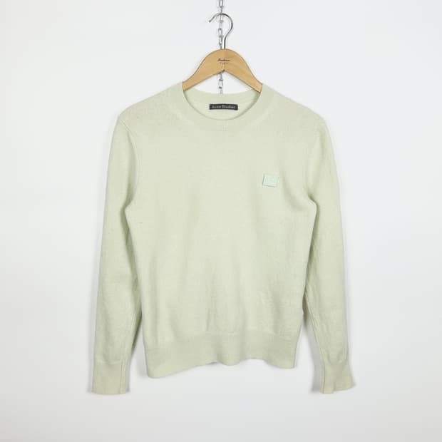 아크네 스튜디오 니트