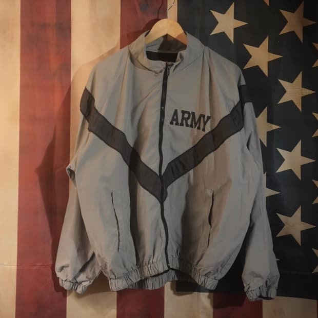 90s IPFU 자켓 1세대 (M-R)