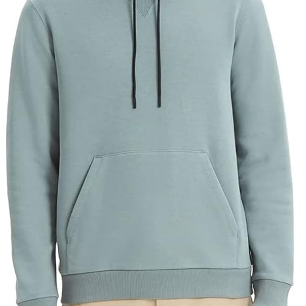 띠어리 컬러필드 그래픽 큐어  후드 티셔츠 