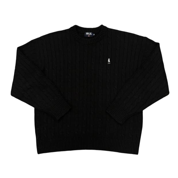 예일 니트