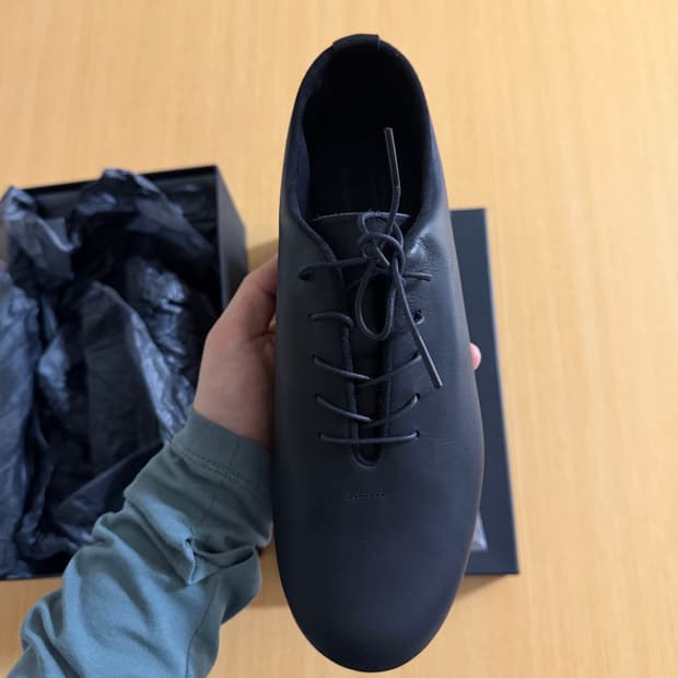 Yoko sakamoto 발레 슈즈 260