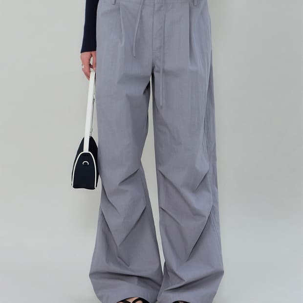 그로브 레이어드 팬츠