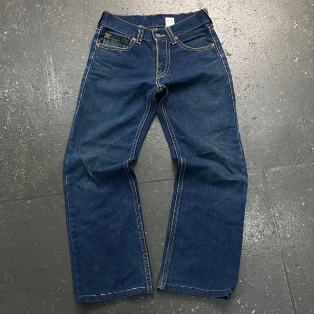 30 리바이스 타입원 청바지 