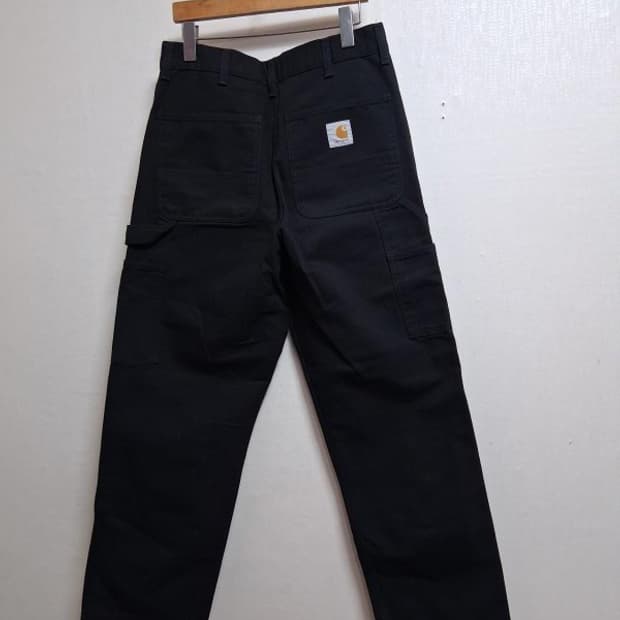 carhartt 칼하트  데님팬츠 표기 30 실83cm