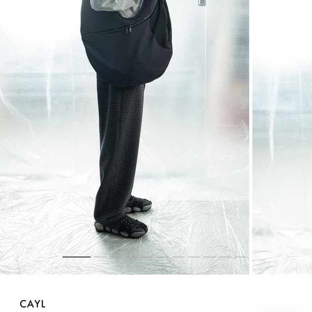 케일 가방 새상품급