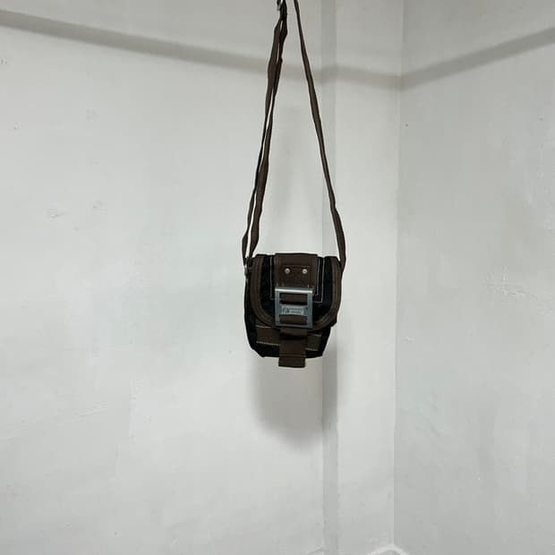 vtg bag