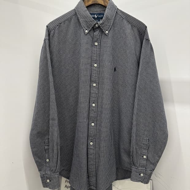 POLO by RALPH LAUREN (XXL)