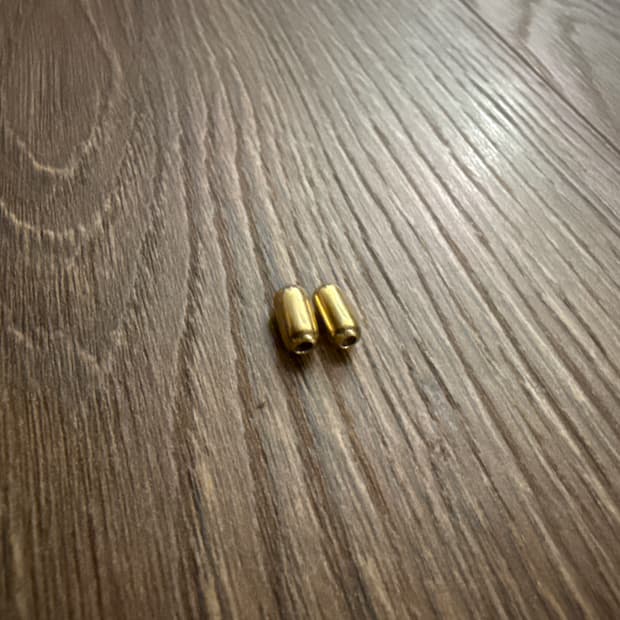 고로스 디와이용 실버&전금비즈