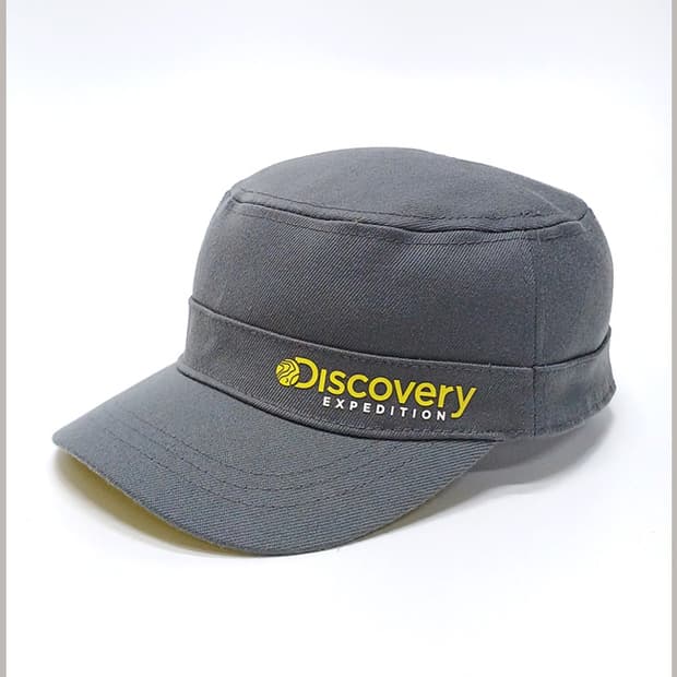 디스커버리 정품 군모 모자 J-591