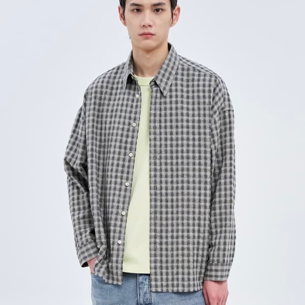 Sunflower stable shirt
