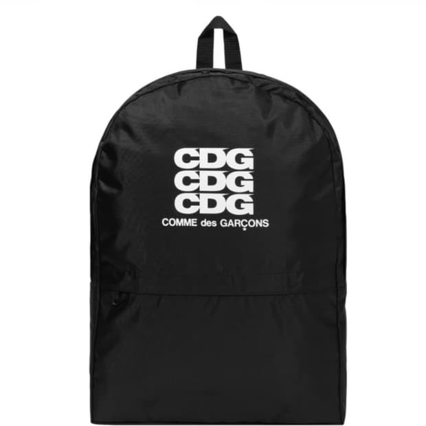 급처 CDG 백팩