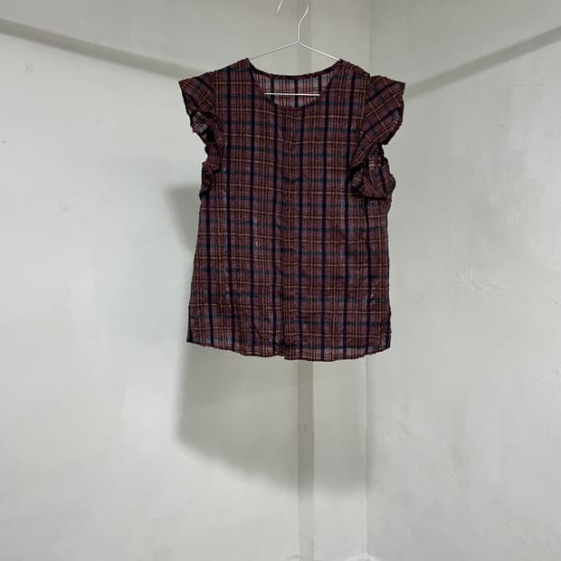 vtg top