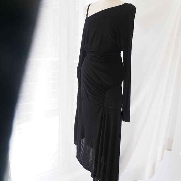 1990's Jean Paul Gaultier dresses