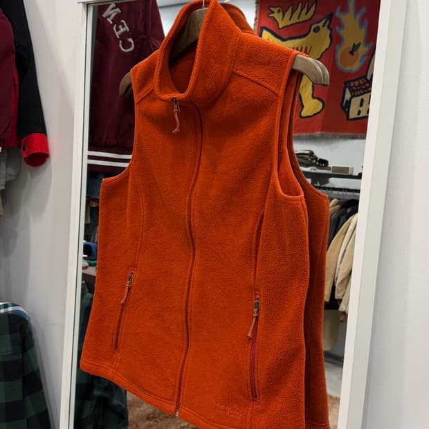 L.L.Bean 엘엘빈 폴라텍 플리스 베스트