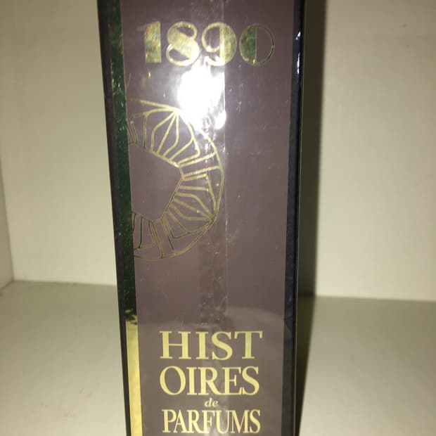 이스뜨와 드 파퓸 1899 오 드 퍼퓸 60ml 오페라컬렉션