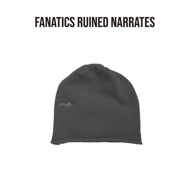 [OS]Shylrk 스카이락 비니 차콜