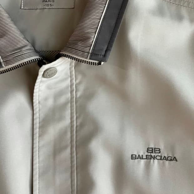 Balenciaga 발렌시아가 자켓 팝니다