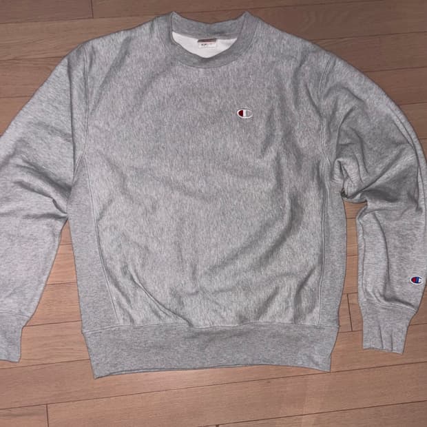 챔피온 리버스위브 사이즈 교환 , 판매