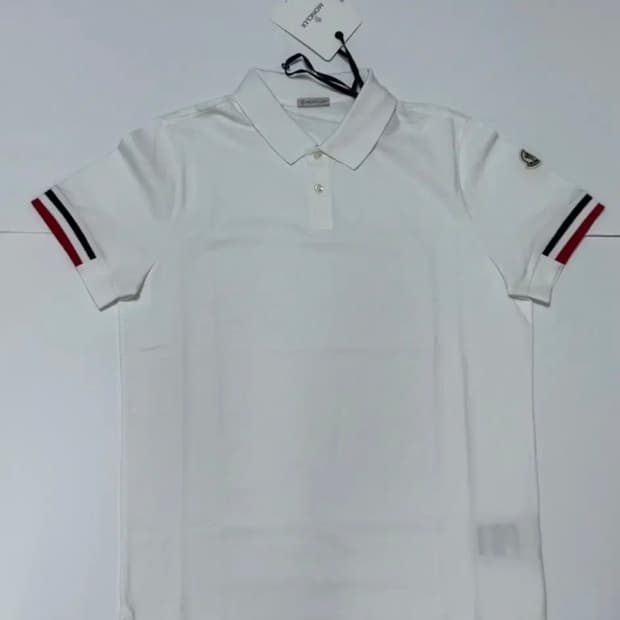 몽클레어 반팔 moncler