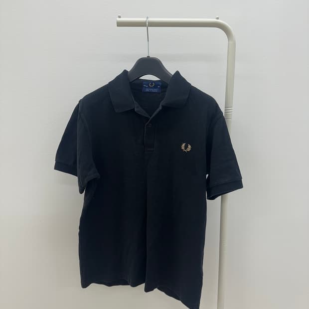 프레드페리 폴로티 MADE IN ENGLAND