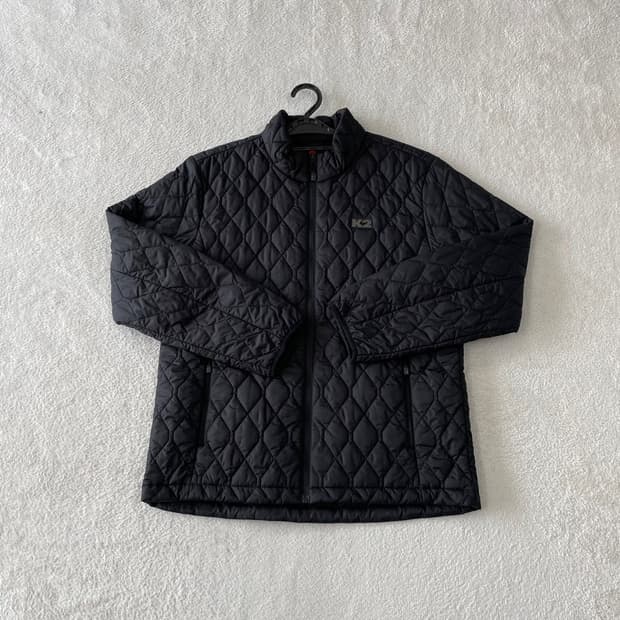 [XL] K2 남성 경량패딩 자켓 105