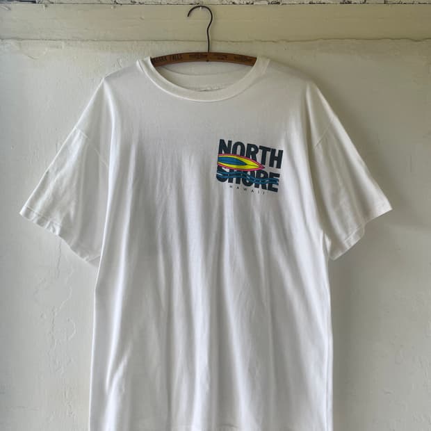 1990-00's Vintage T-shirt