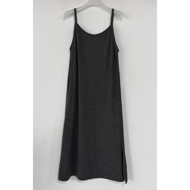 아떼 바네사브루노 울 캐시 슬립 원피스