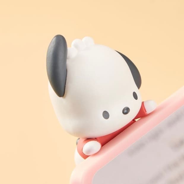 소니엔젤 산리오 포차코 히퍼