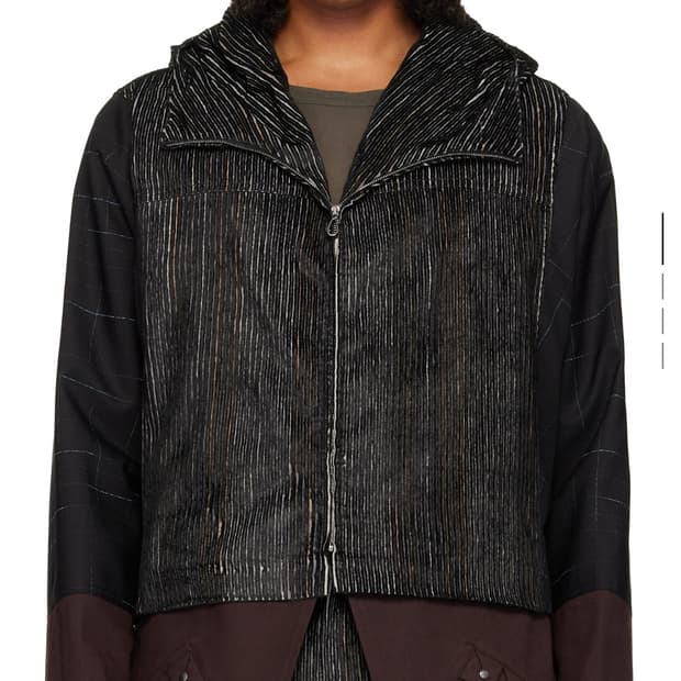 키코코스타디노브 에스티케 후드 자켓 48