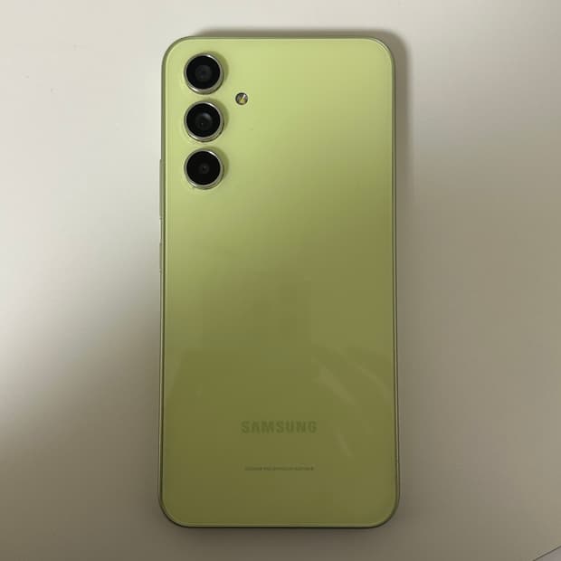 갤럭시 퀀텀4 판매합니다