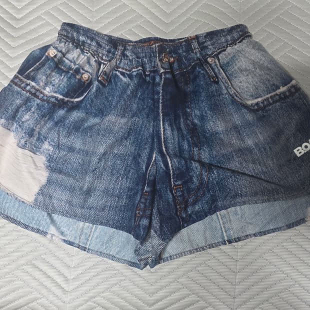 BOA 러닝 팬츠 (Satisfy 대체)