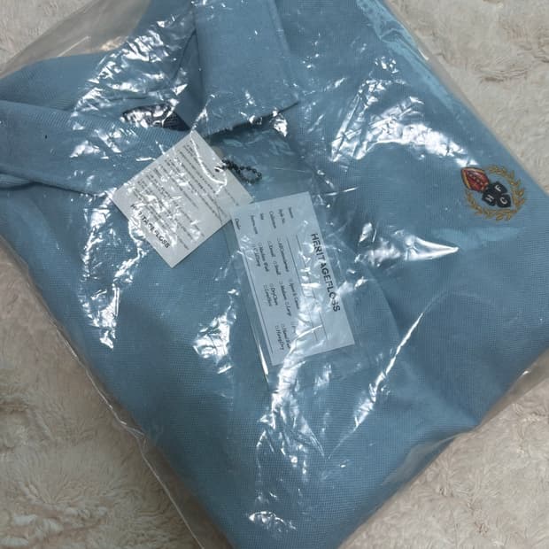 헤리티지플로스 pk반팔티