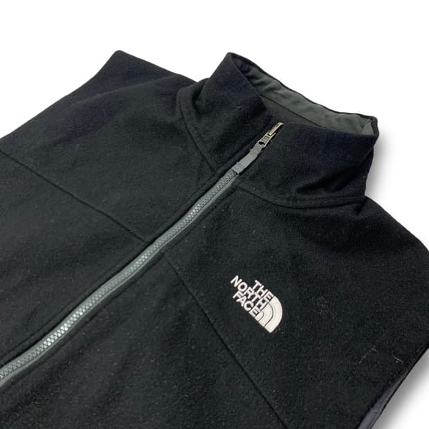 [L~XL] THE NORTH FACE 기모 베스트