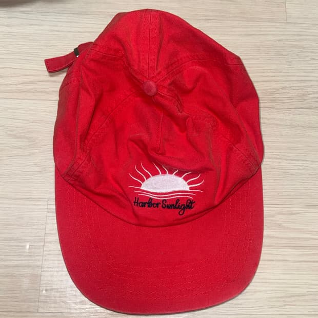 파르티멘토 모자