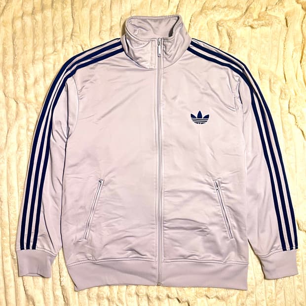 초대장 아디다스 구파이어버드 소라 네이비 져지