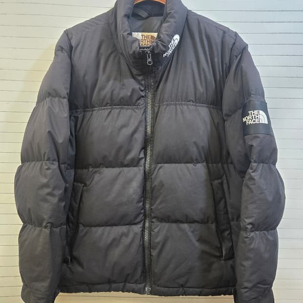 노스페이스 1992눕시  M