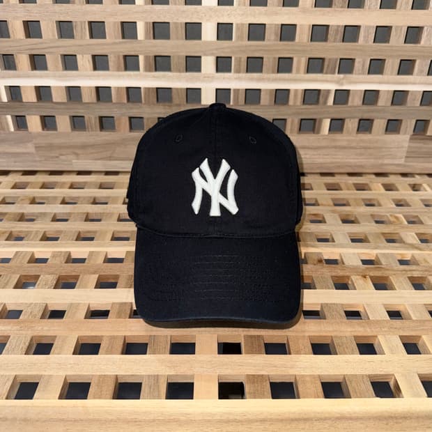 Mlb 뉴욕 양키스 캡