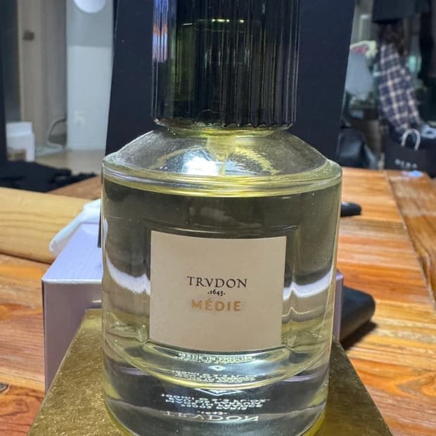 트루동 메디 향수 100ml