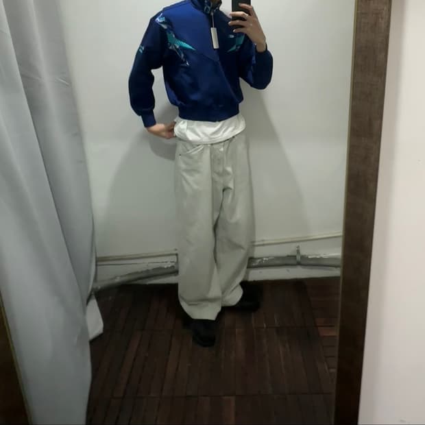 M) 챔피온 져지