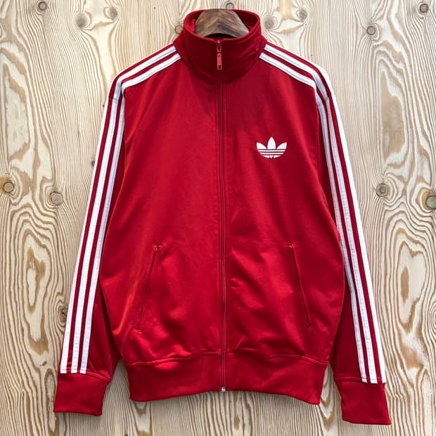 아디다스 파이어버드 트랙탑