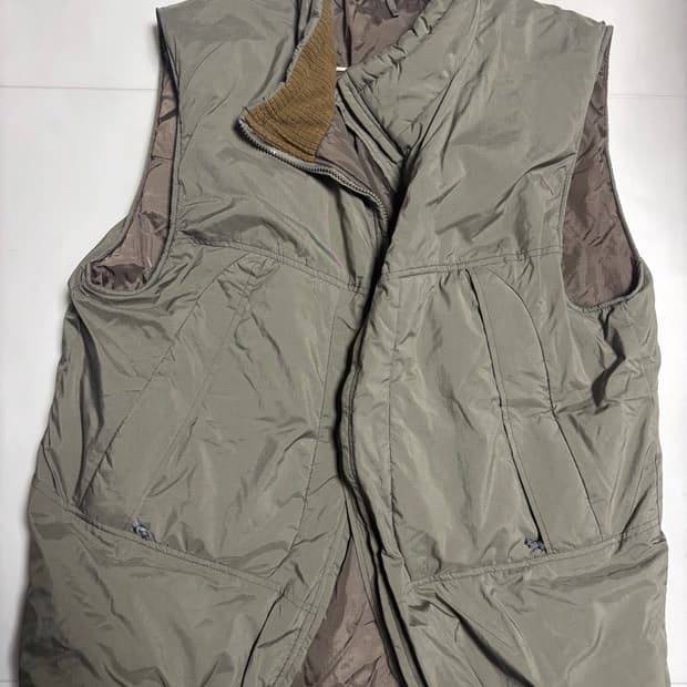 us army pcu lv7 베스트 L사이즈(sekri사)