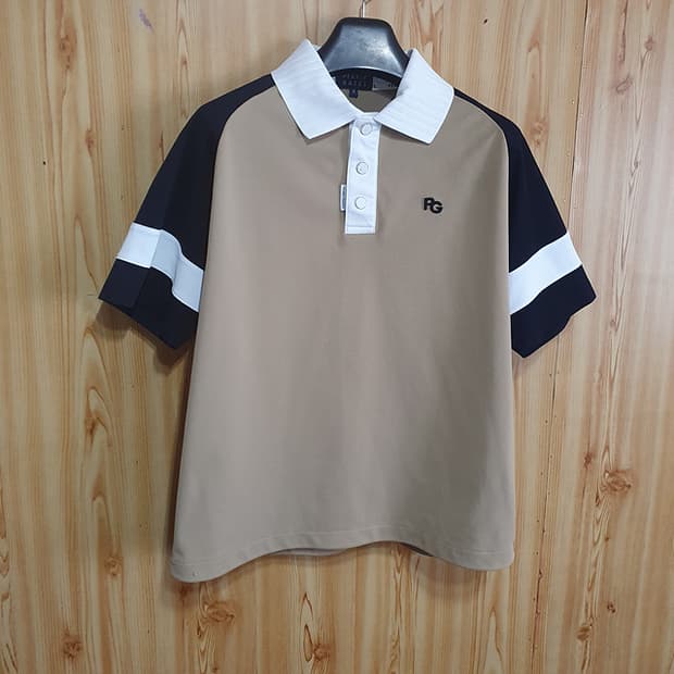 파리게이츠 반팔 카라티 5