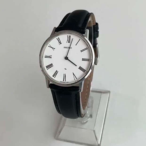 Seiko 세이코 샤리오 쿼츠