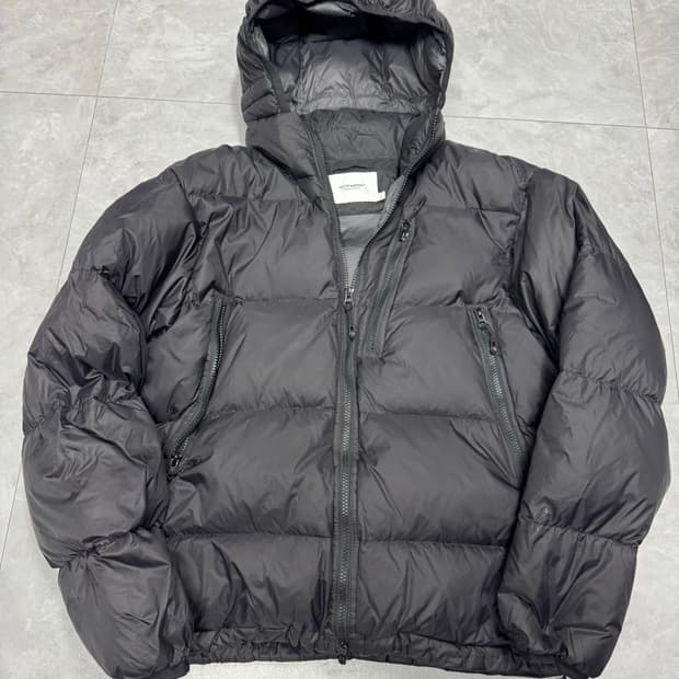 아웃스탠딩 덕다운