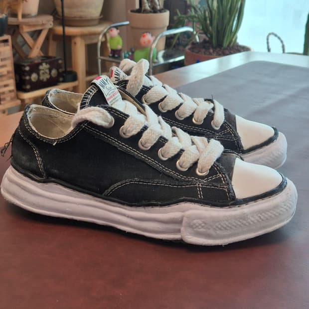 255-260(40) 정품 미하라 야스히로 피터슨 