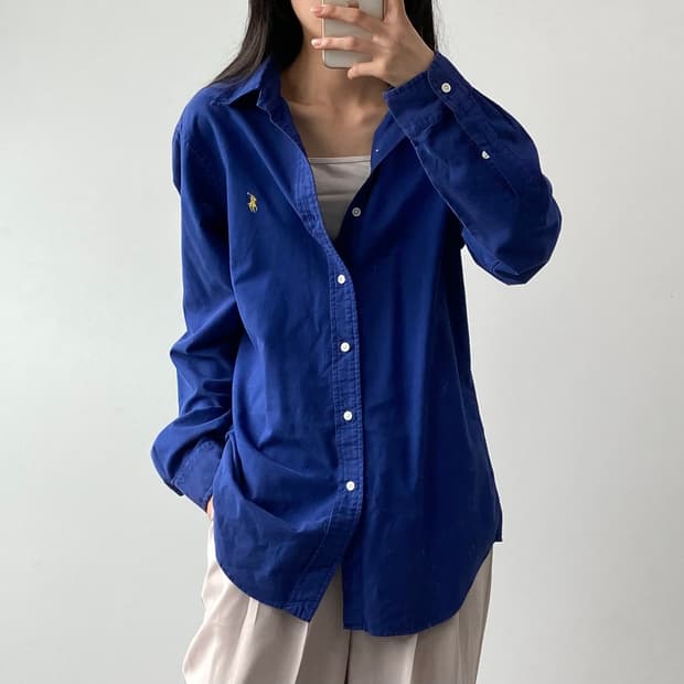 폴로 셔츠