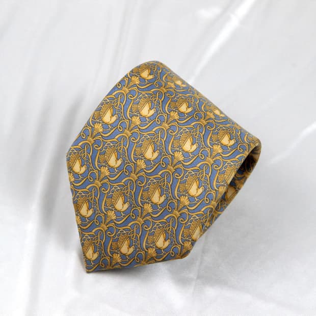 랑방 9.4cm A+등급 프랑스 명품넥타이