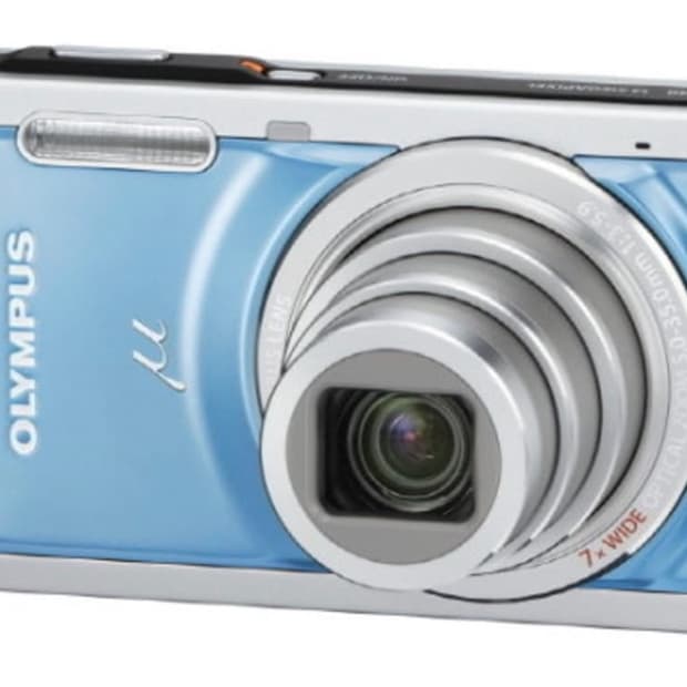 (구매) 올림푸스 뮤 7040 구매