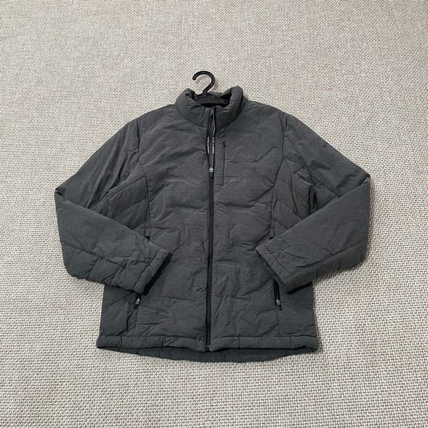 캘러웨이 구스다운 경량패딩  5117