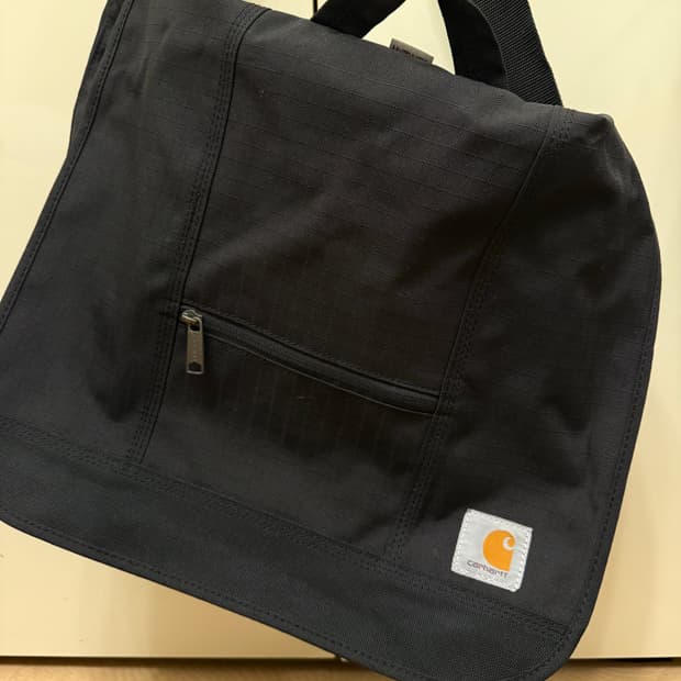 칼하트 메신저백 크로스백